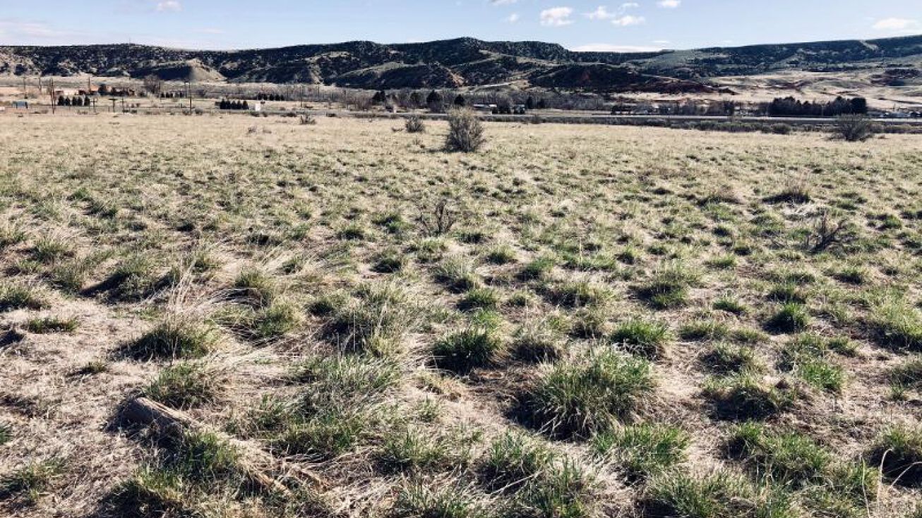 Central Parcel Boyd Acres, Thermopolis, WY 82443