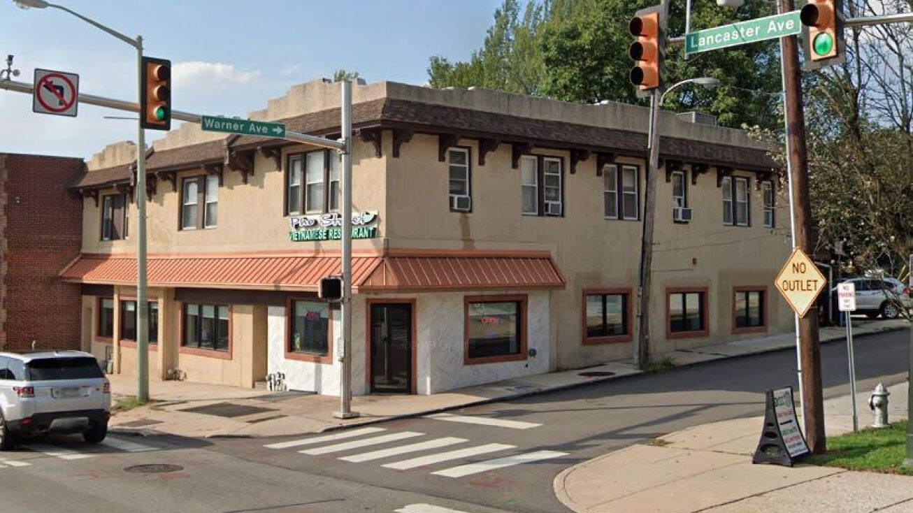 1001 W Lancaster Ave, Bryn Mawr, PA 19010