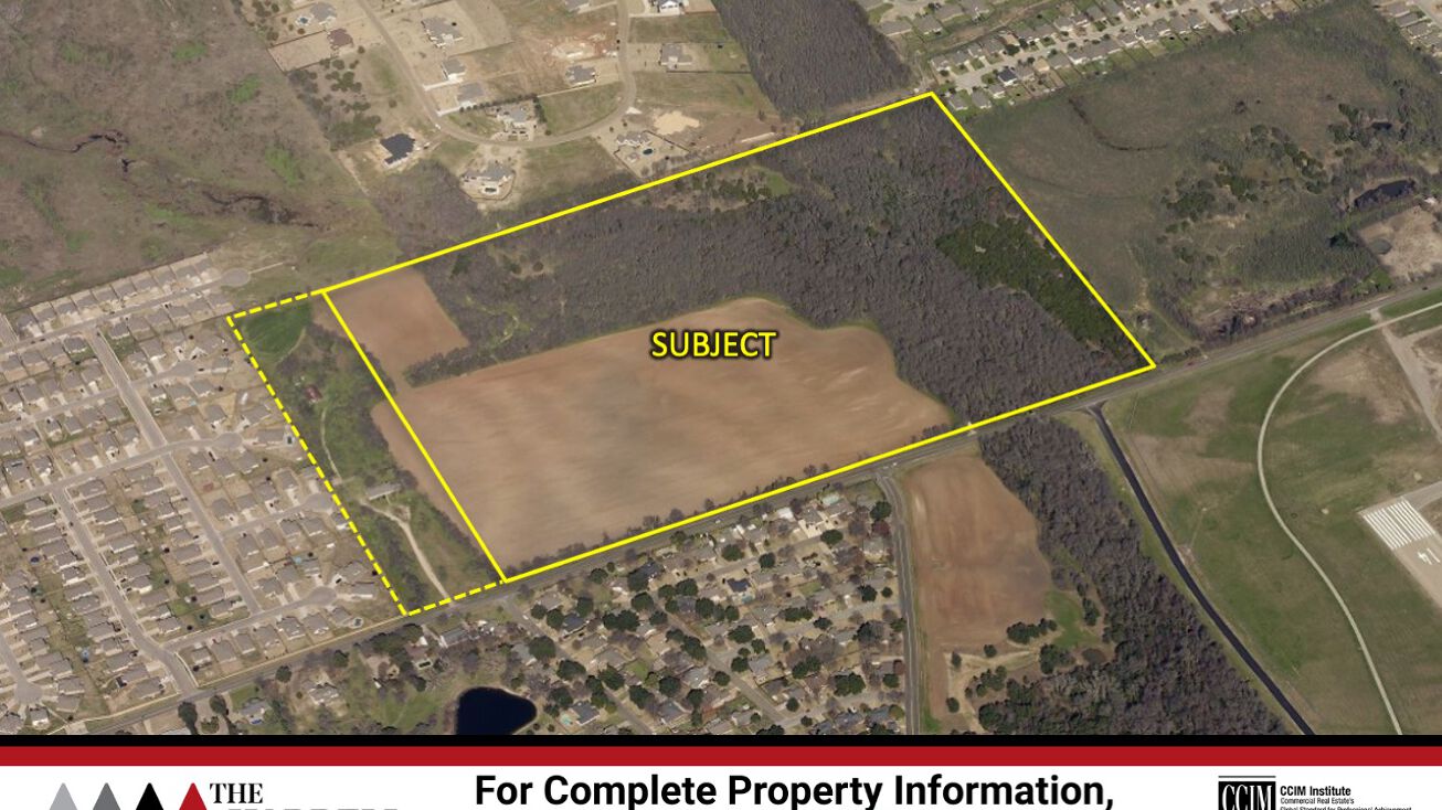 TBD Flat Rock Road, Waco, TX, Waco, TX 76708