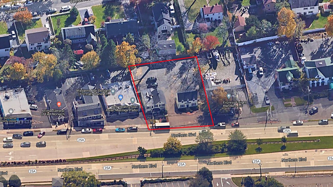 6300 Northern Blvd, East Norwich, NY 11732