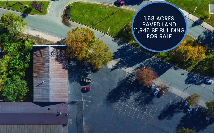 Pictures of Retail, Industrial property located at 260 Eastern Ave, Malden, MA 02148 for sales - image #1