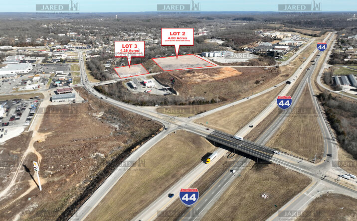 Pictures of Land property located at 1000 Gw Ln, Waynesville, MO 65583 for sales - image #1