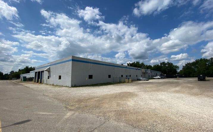 Industrial Land & Real Estate Property for Sale in Michigan Crexi.com