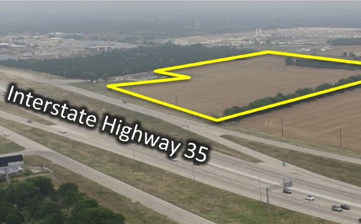 TBD North Interstate Highway 35, Waco, TX 76705 - Land for Sale - TBD ...