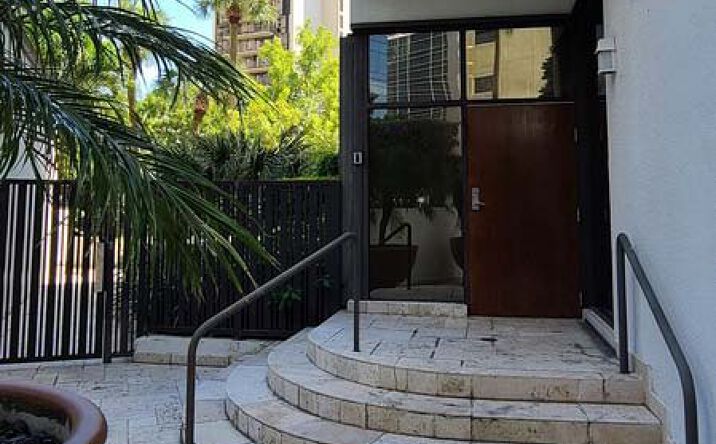 Pictures of Office property located at 151 SE 15th Road, Suite C-1, Miami, FL 33129 for sales - image #1