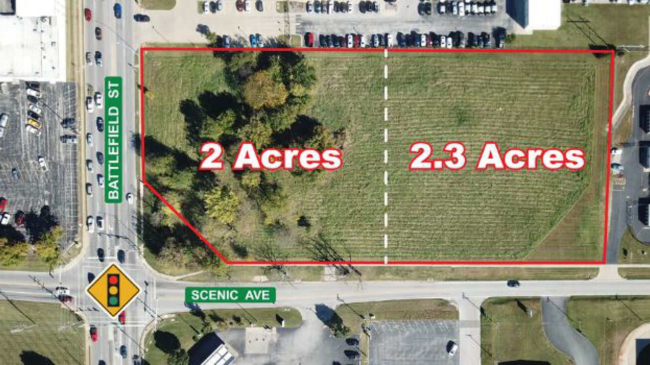 2660 W Battlefield Rd,, Springfield, MO 65807