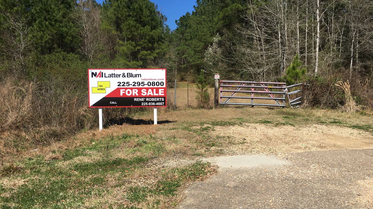 LA1077, Covington, LA 70433