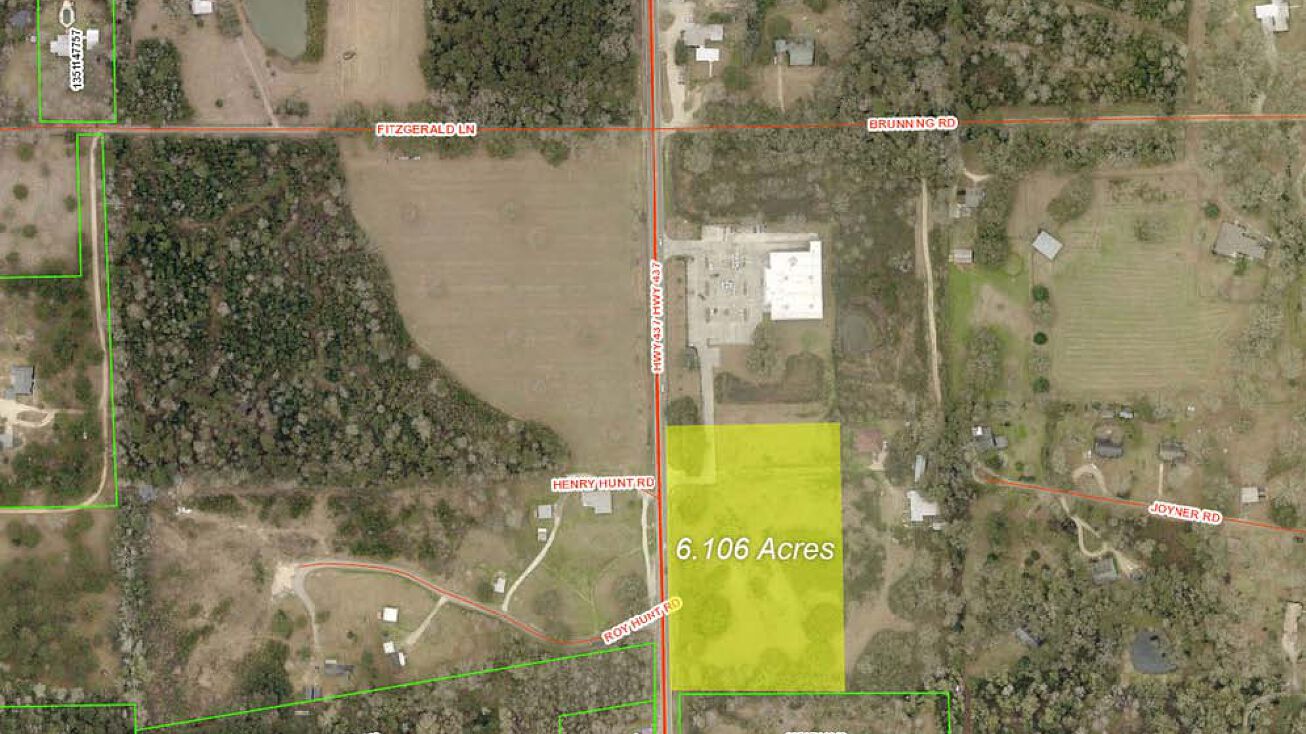 Highway 437, Covington, LA 70435