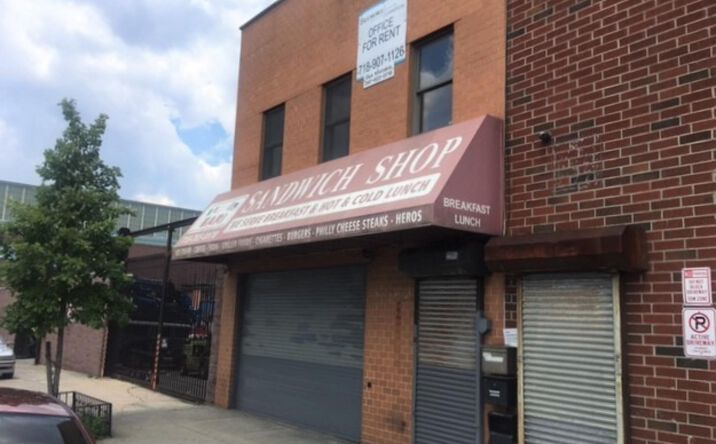 Pictures of Retail, Land, Industrial, Office, Special Purpose property located at 135 58th Street, Brooklyn, NY 11220 for sales - image #1