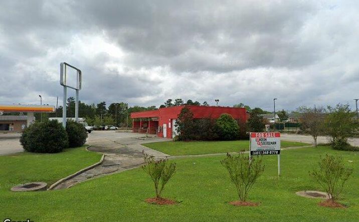 Pictures of Retail, Land, Special Purpose property located at 6507 Highway 49 North, Hattiesburg, MS 39401 for sales - image #1