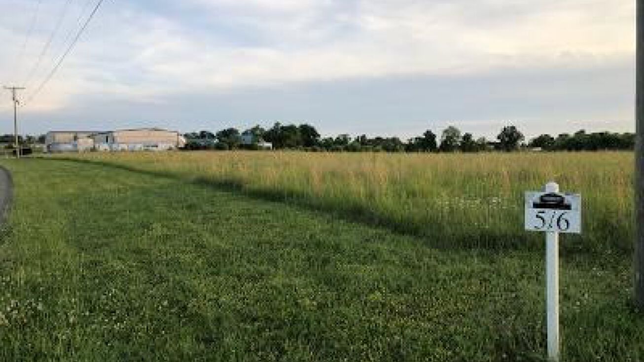 5 Progressive Dr, Taylorsville, KY 40071