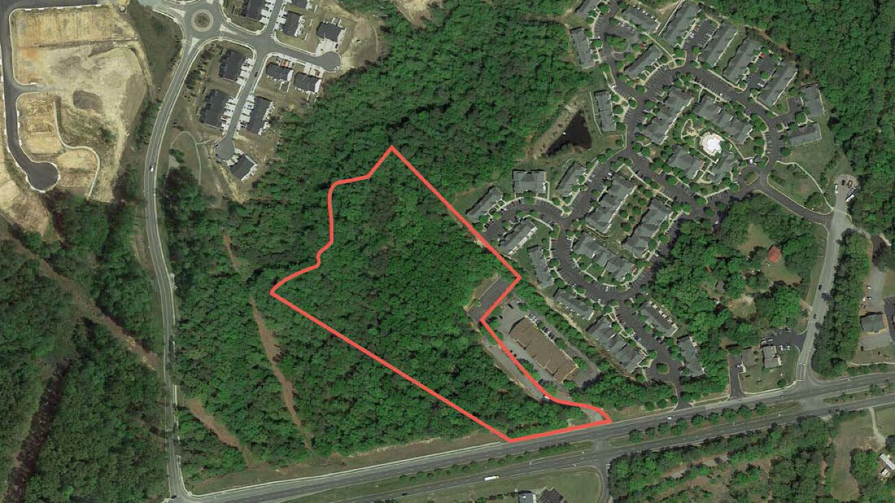 5000 W Hundred Rd, Chester, VA 23831 Land for Sale 5000 West Hundred Road