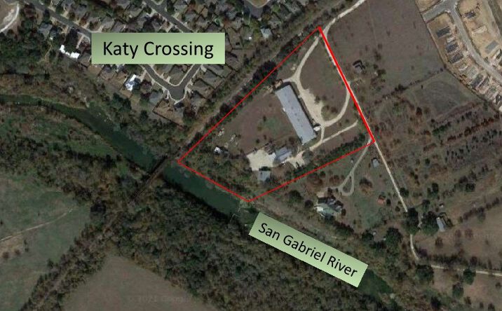 Pictures of Industrial property located at 500 Wildflower Ln, Georgetown, TX 78626 for sales - image #1