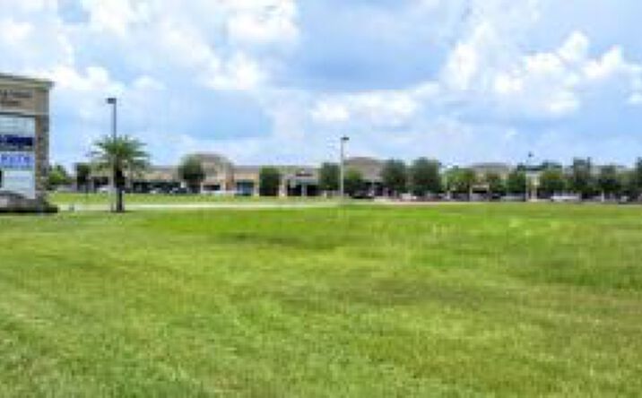 Pictures of Land property located at 2349 Village Square Pkwy, Outlot 5, Fleming Island, FL 32003 for sales - image #1