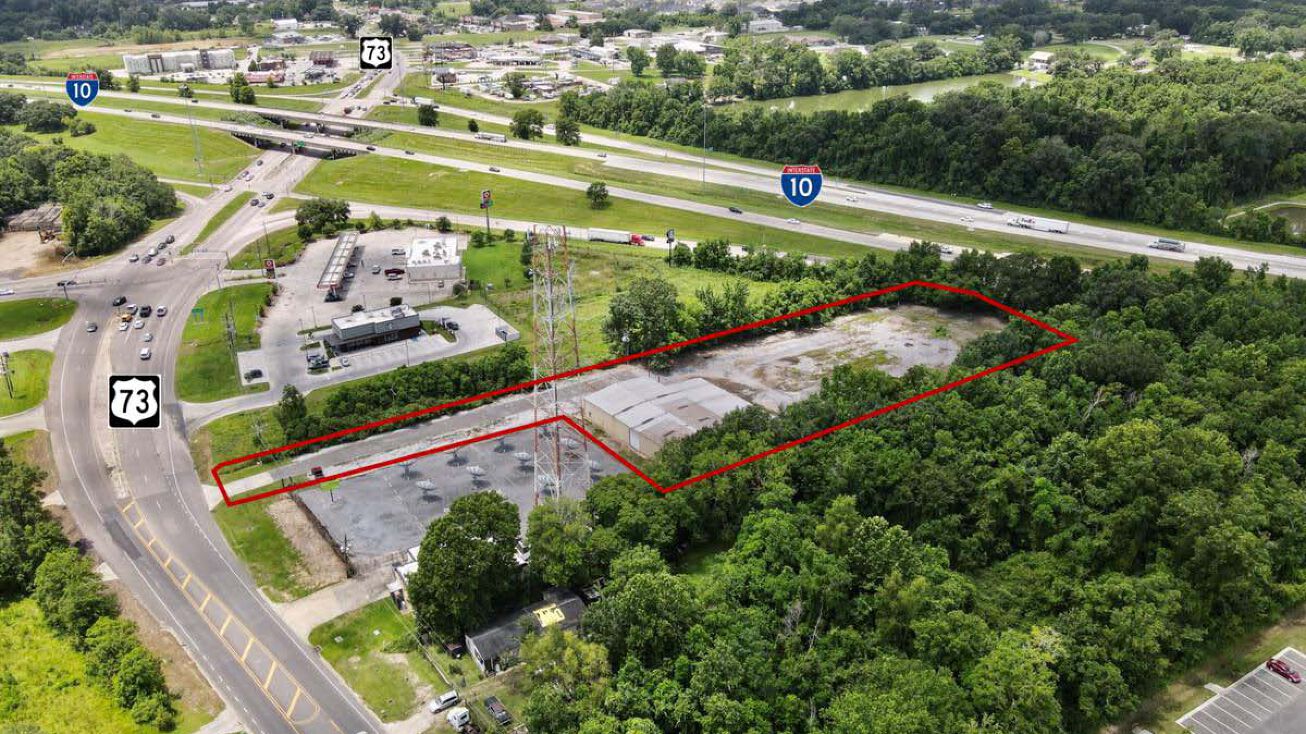 14061 Hwy 73, Prairieville, LA 70769
