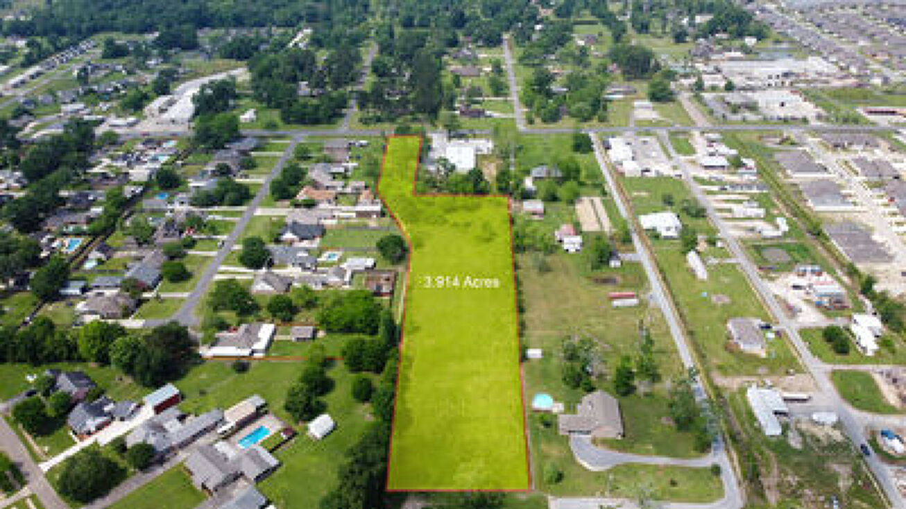 LA44, Prairieville, LA 70769