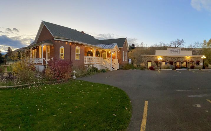 image of property at 4528 W US HIGHWAY 12 Helena MT 59601-9699