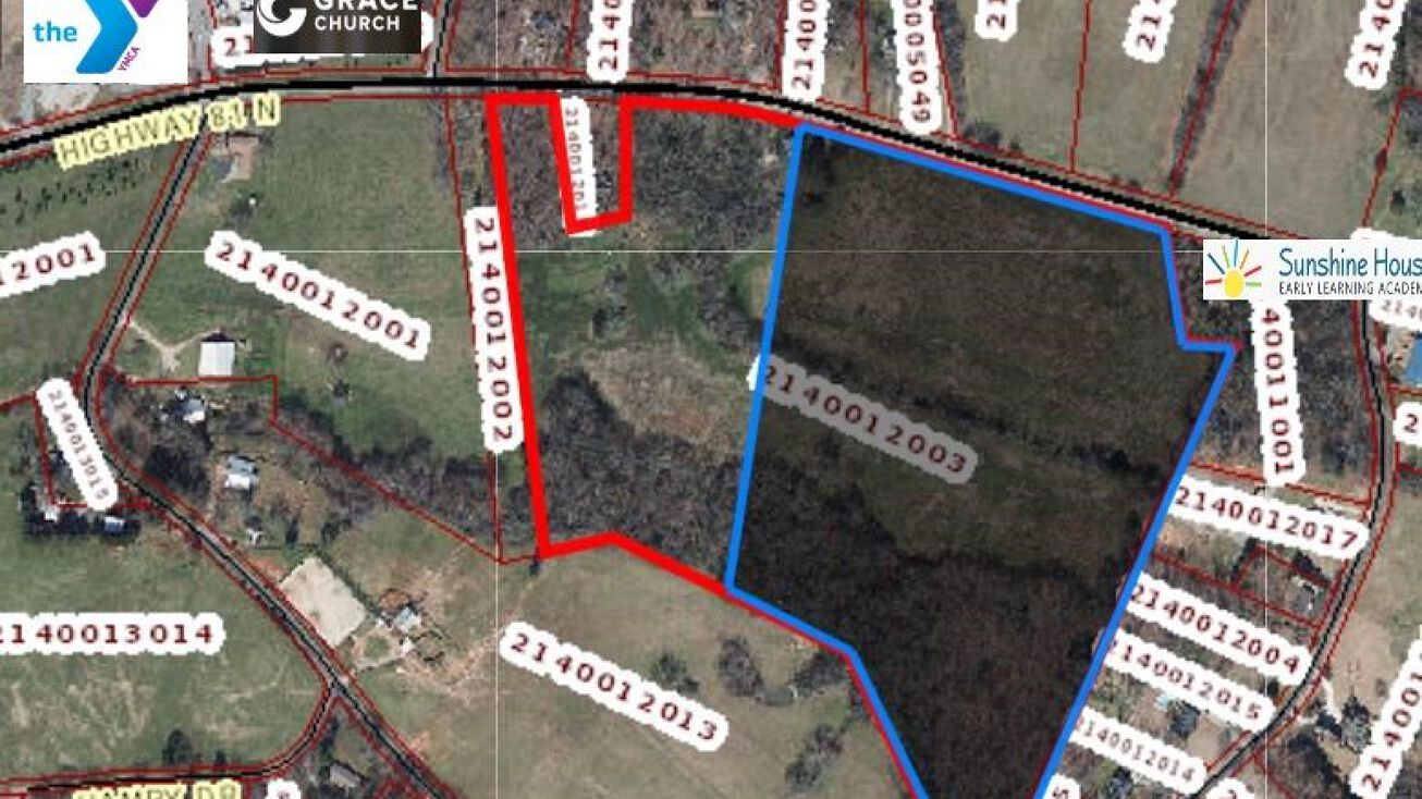 9318 Hwy 81, Piedmont, SC 29673