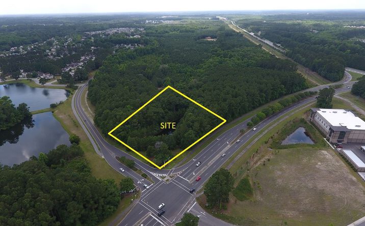 image of property at 165 HAMPTON HALL BLVD Bluffton SC 29910