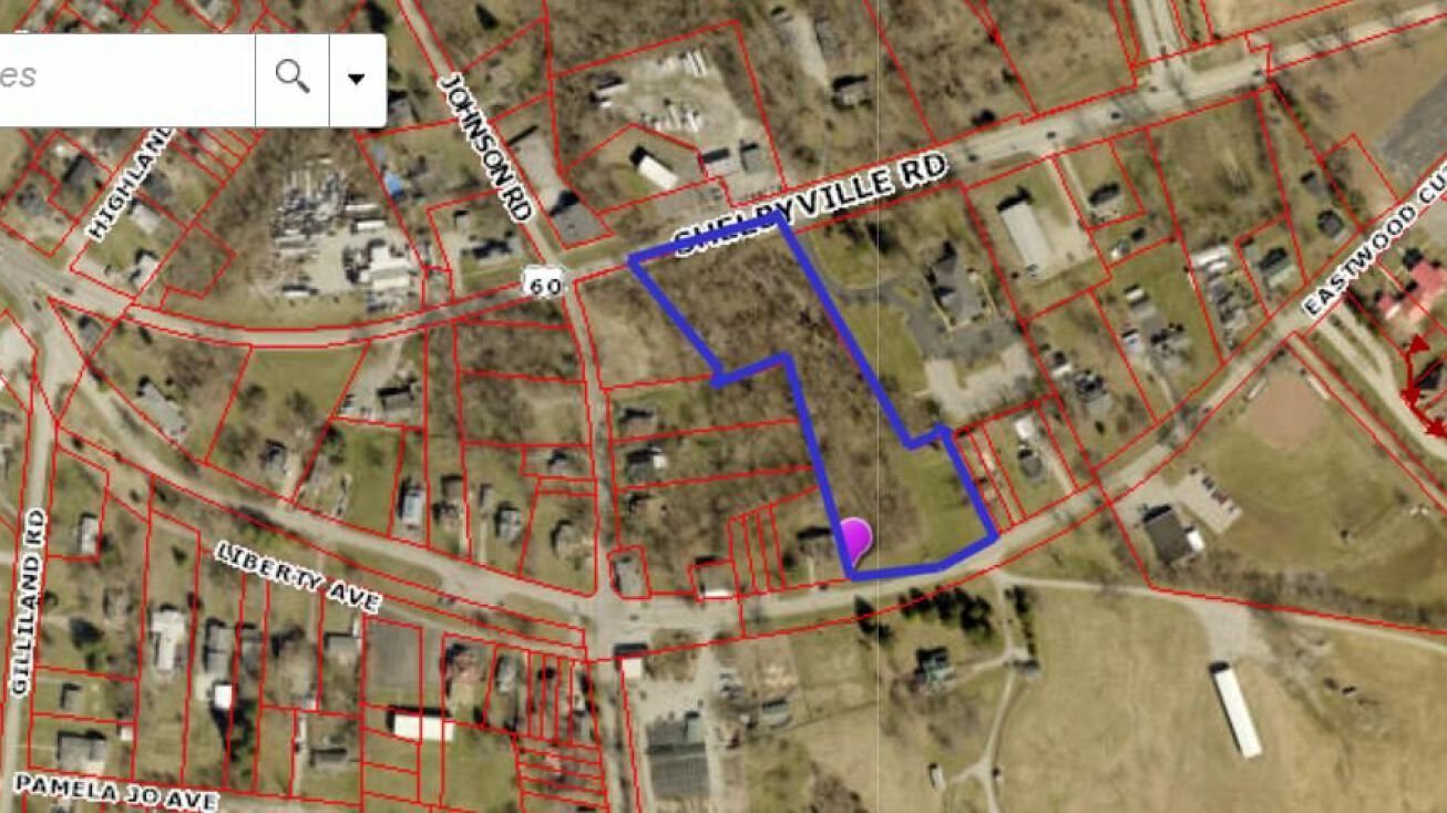 16214 Shelbyville Road, Louisville, KY 40245