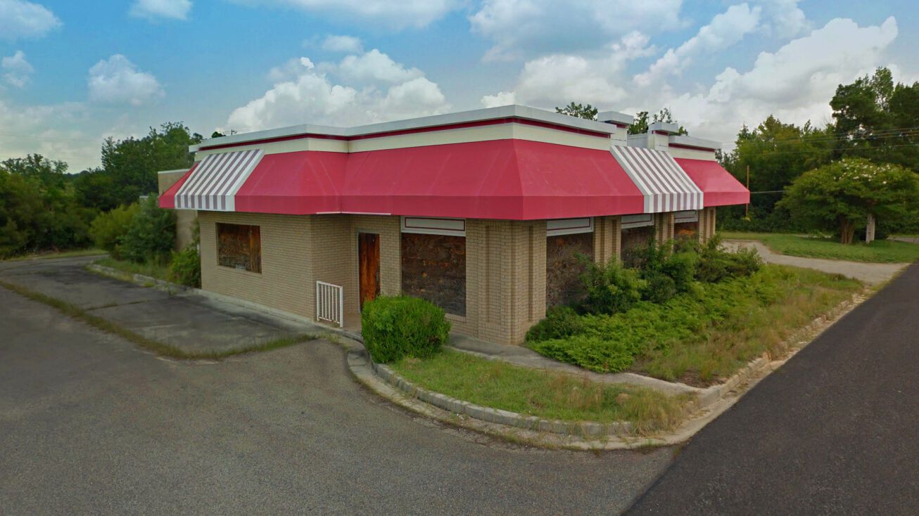 619 N Main Street, New Ellenton, SC 29809