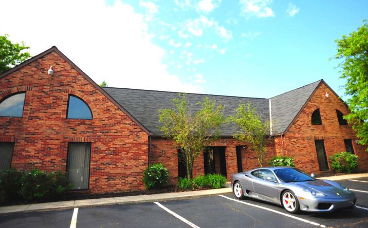 Pictures of Industrial, Office property located at 640 Enterprise Dr, Lewis Center, OH 43035 for sales - image #1