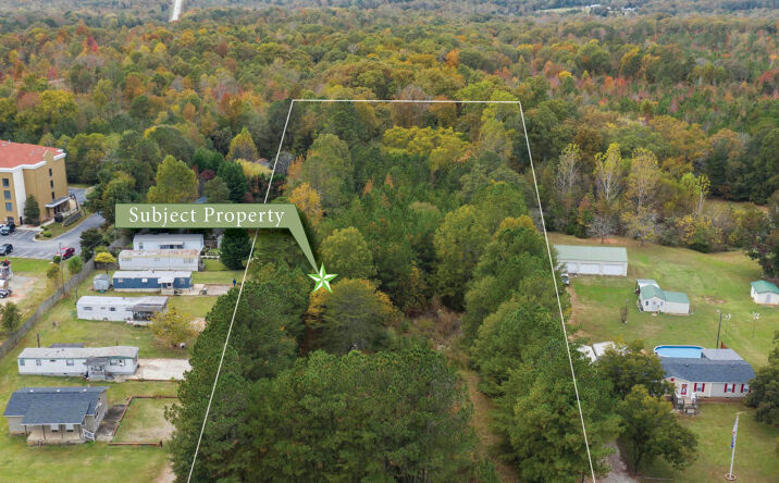 Pictures of Land property located at 12951 SC-56, Clinton, SC 29325 for sales - image #1