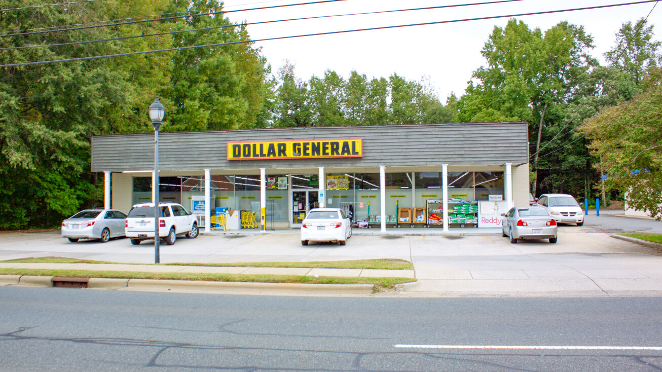 214 E Main St, Locust, NC 28097