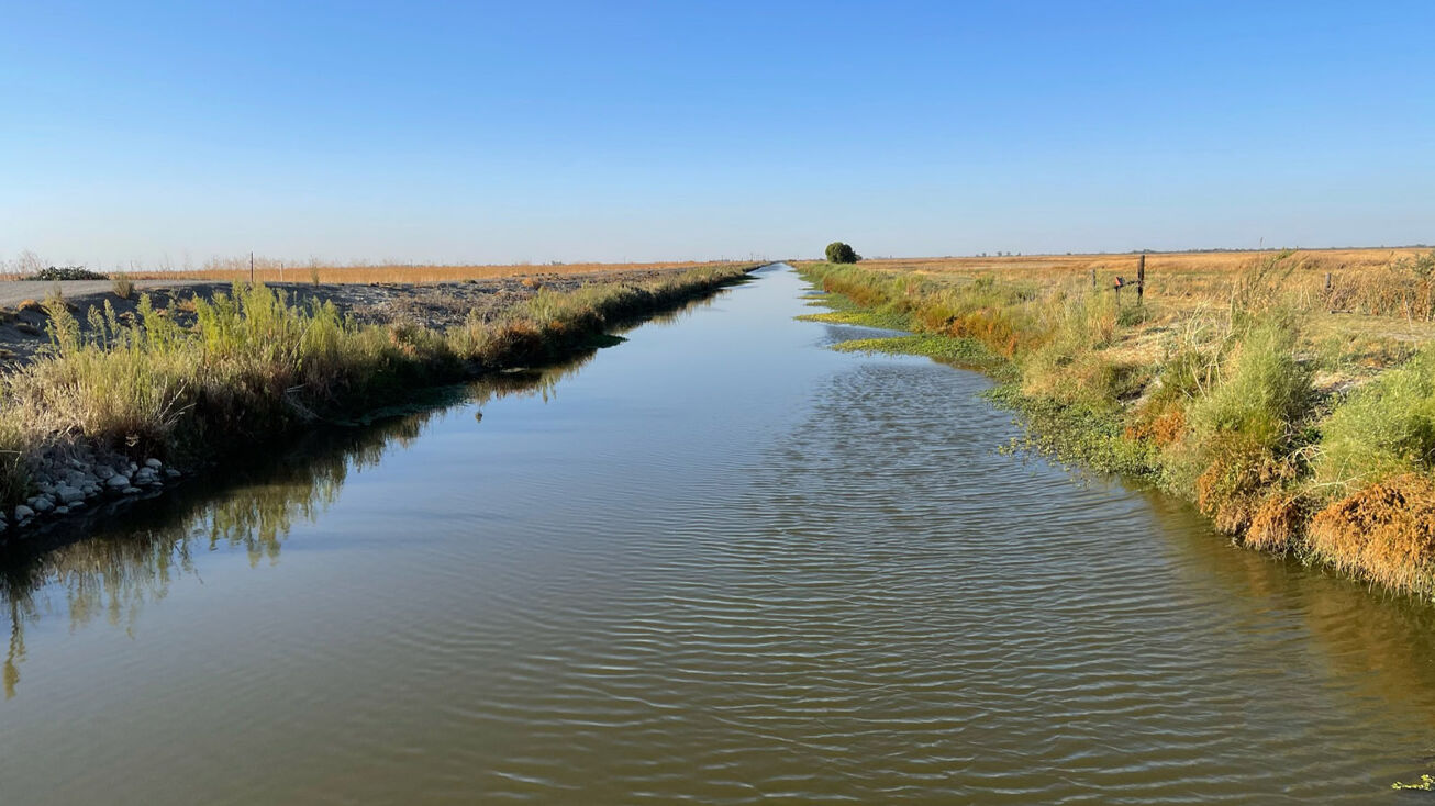 SWC of Greenhouse Rd. & Dan McNamara Rd., Merced, CA 95301