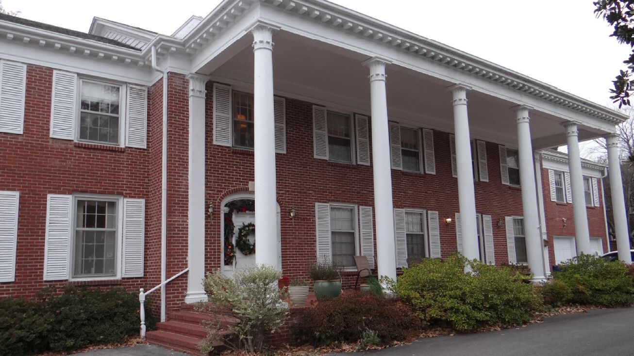 1320 S. Albert Pike, Fort Smith, AR 72903