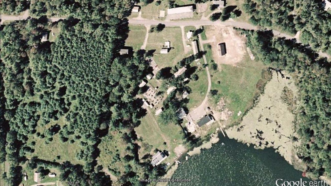 172 Airport Rd, Eldred, NY 12732