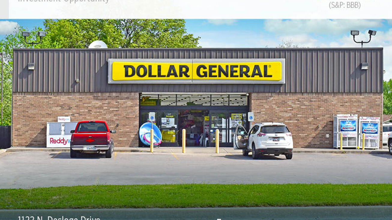 1122 N. Desloge Drive, Desloge, MO 63601