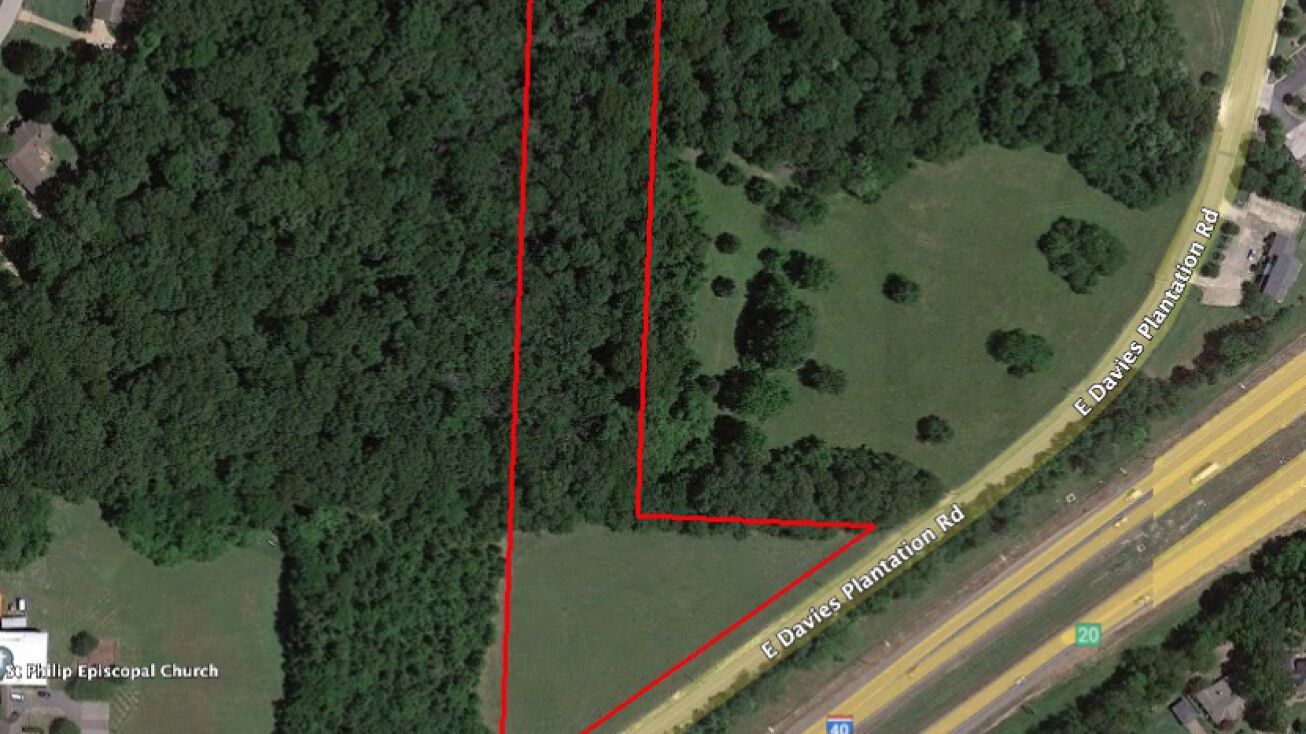 9660 Davies Plantation Rd, Bartlett, TN 38134