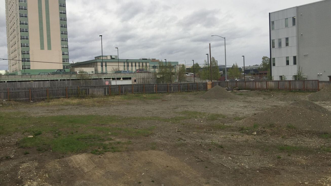 E 3rd Ave, ANCHORAGE, AK 99501 Land for Sale East 3rd Avenue