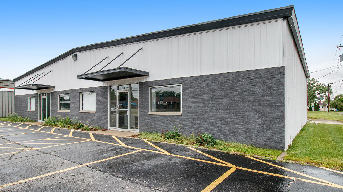 501 S Centerville Rd, Sturgis, MI 49091