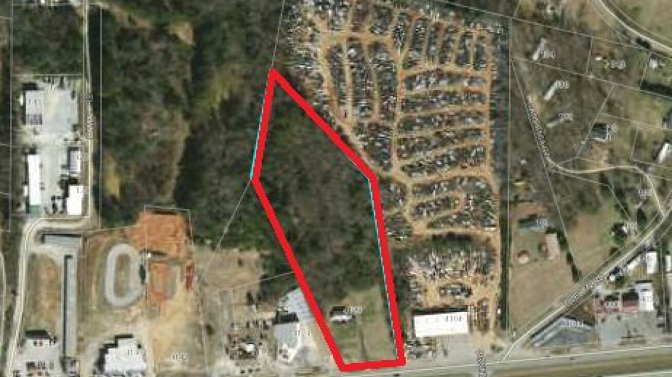 4120 Calhoun Memorial Hwy, Easley, SC 29640