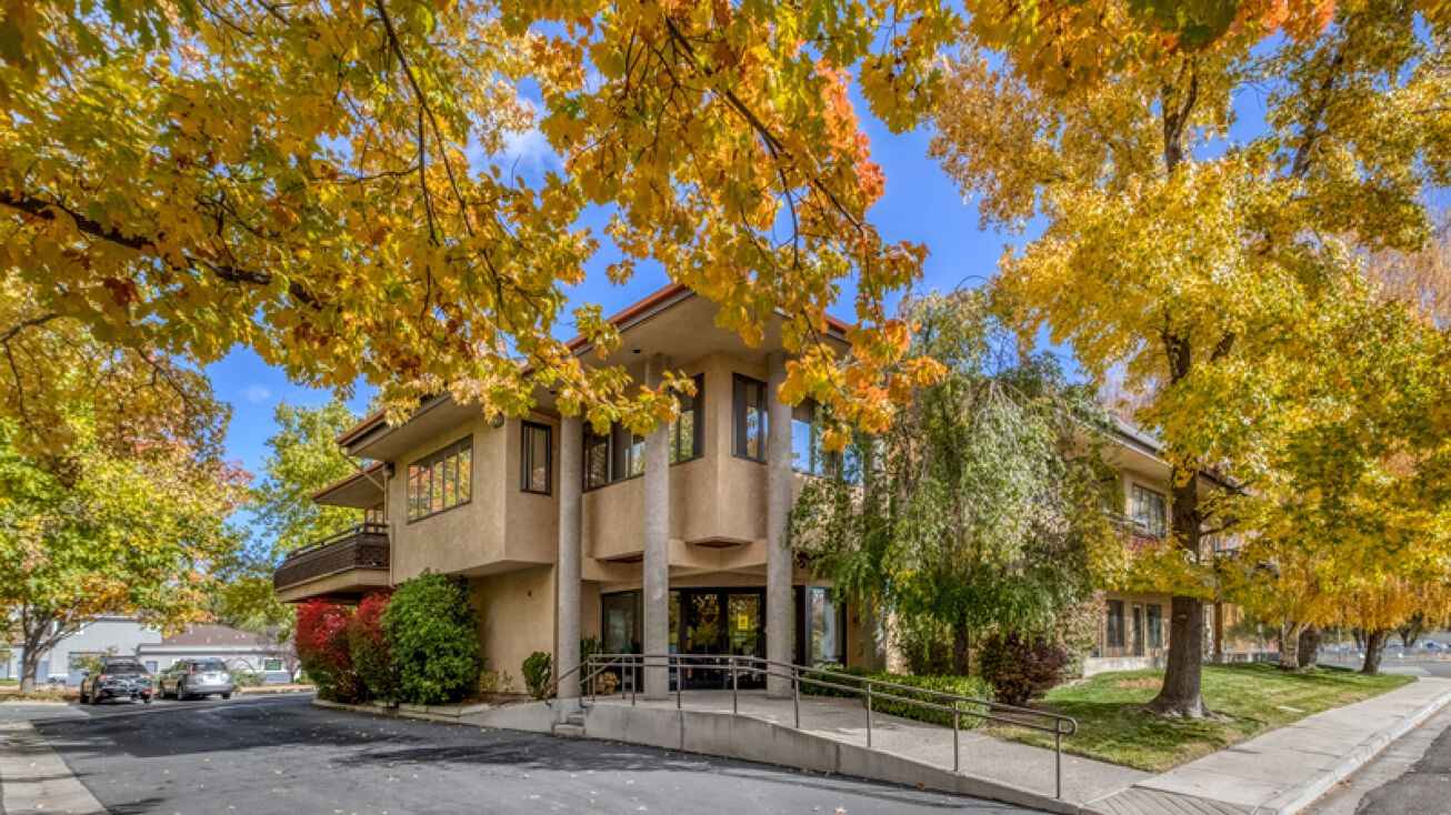 1695 Meadow Wood Lane, Reno, NV 89502 Office Property for Sale 1695