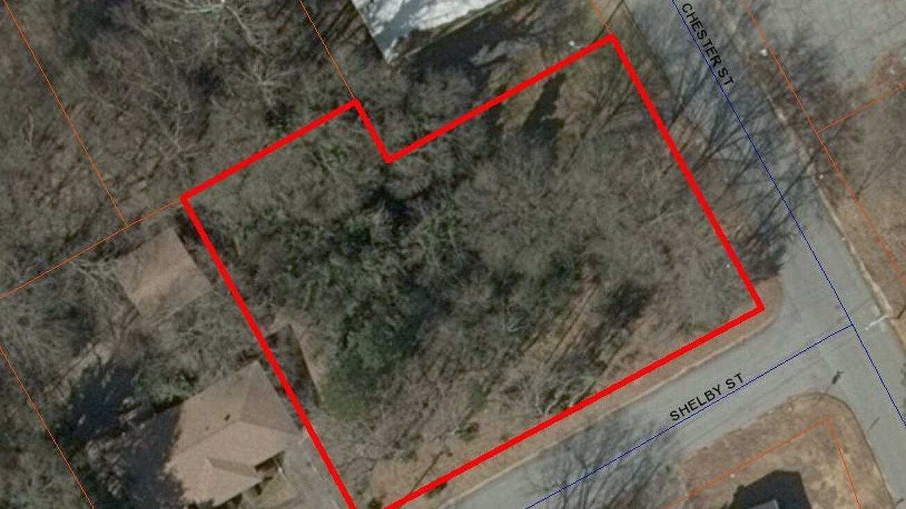 Shelby St, Spartanburg, SC 29301 Land for Sale Shelby St