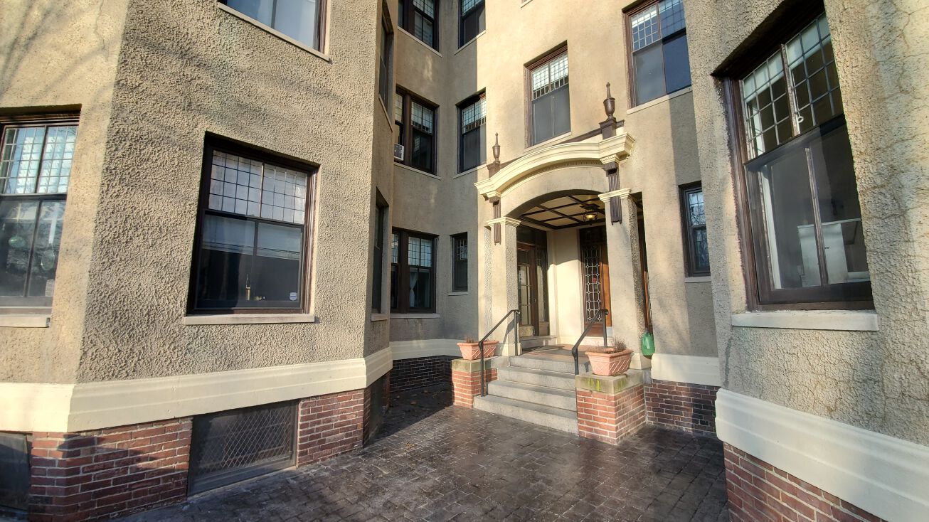 19 Agassiz Street, Cambridge, MA 02140