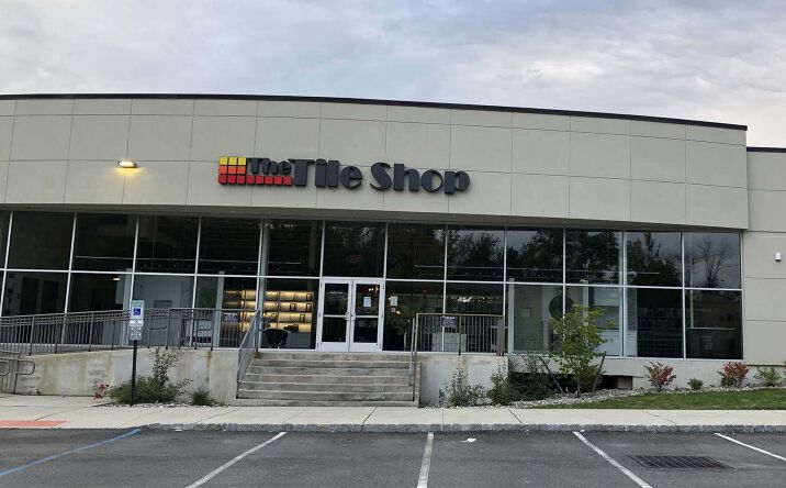 Pictures of Retail property located at 491 Route 46, Wayne, NJ 07470 for sales - image #1