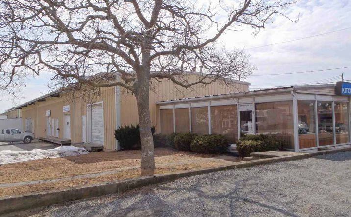 Pictures of Industrial property located at 1 Huntington Ave, South Yarmouth, MA 02664 for comps - image #1