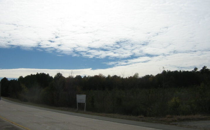 Pictures of Land property located at W. 70th @ Dinkins Dr, Shreveport, LA 71129 for sales - image #1