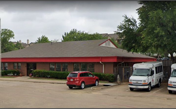 Pictures of Retail property located at 2440 Fuller Wiser Rd, Euless, TX 76039 for comps - image #1