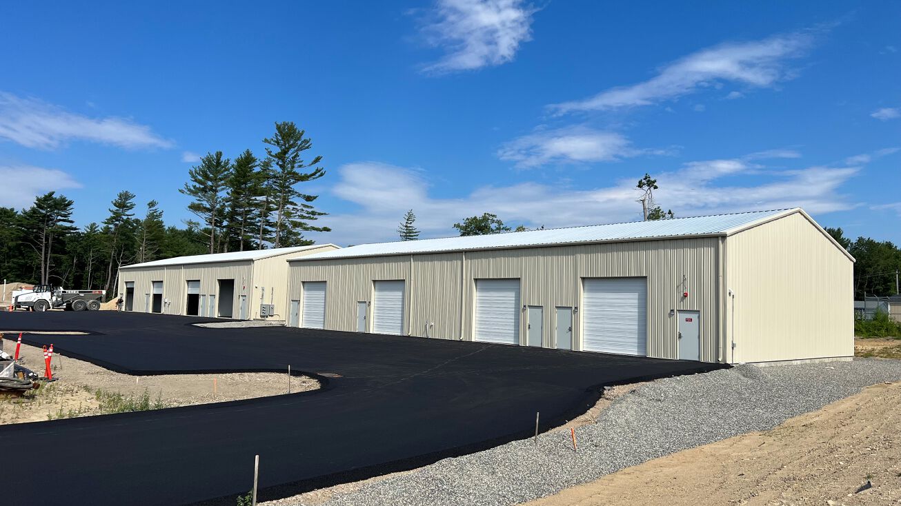 295 Winter St, Hanover, MA 02339 Industrial Property for Sale