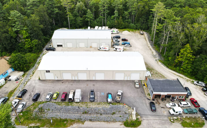 Pictures of Industrial property located at 355 Wareham St, Middleborough, MA 02346 for sales - image #1