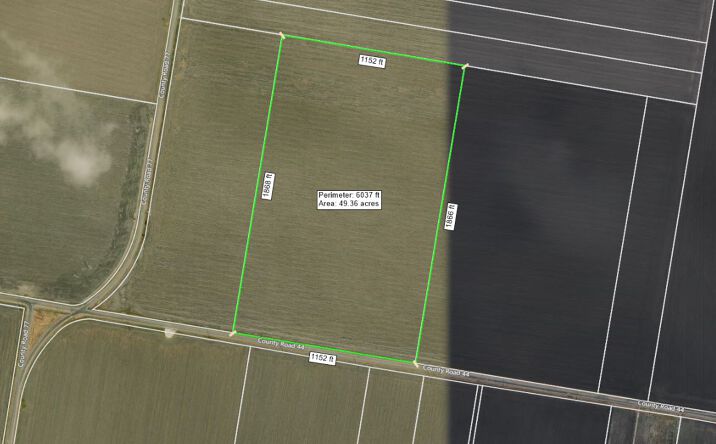 Pictures of Land property located at Co Rd 44, Robstown, TX 78380 for sales - image #1