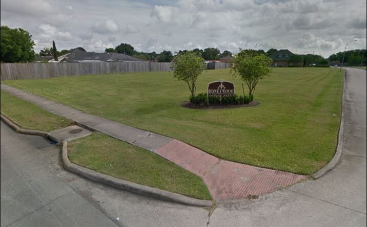 Pictures of Land property located at Honeywood Trl, Port Arthur, TX 77642 for sales - image #1