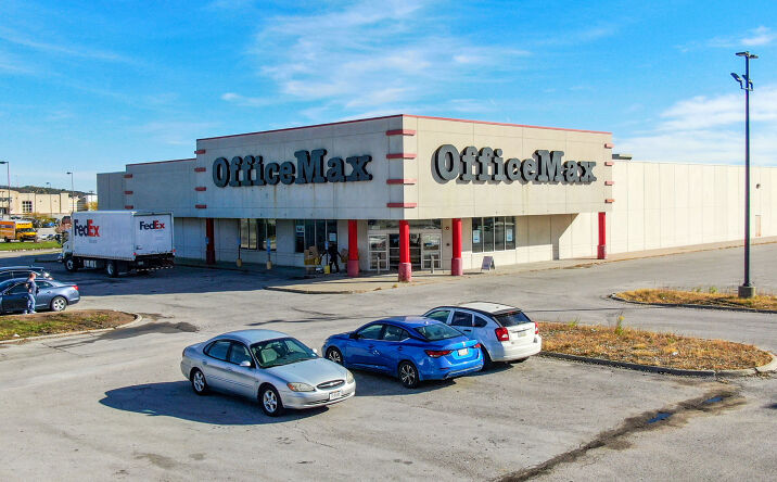 Pictures of Retail property located at 505 30th Ave, Council Bluffs, IA 51501 for comps - image #1