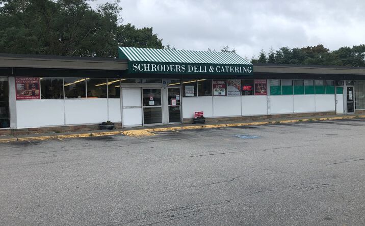 Pictures of Retail property located at 198 Willett Ave, East Providence, RI 02915 for sales - image #1