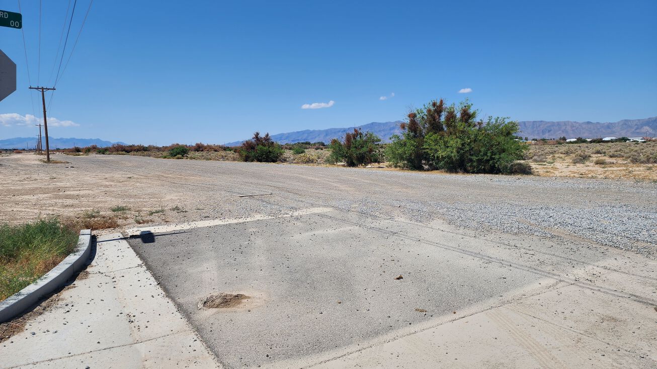 Land For Sale Near Pahrump Nv